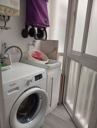 Piso en venta en Santa María en Ciudad Real