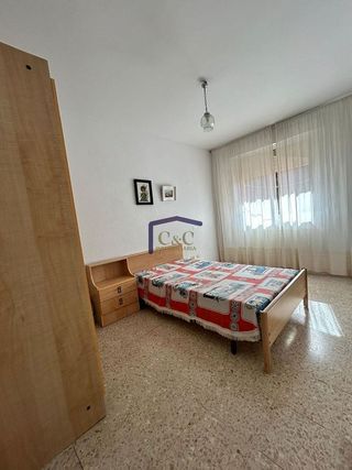 Piso en venta en Manzanares