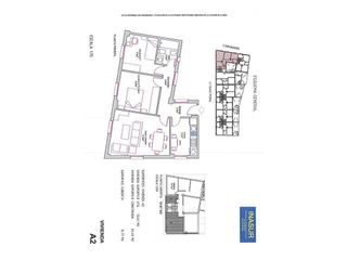 Piso en venta en Aznalcóllar