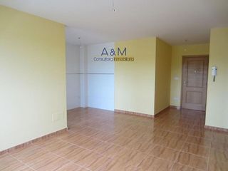 Piso en venta en Mugardos