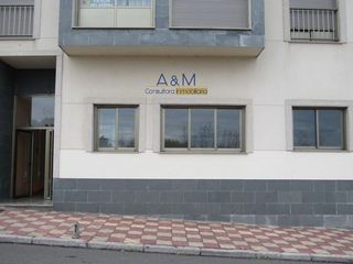 Piso en venta en Mugardos