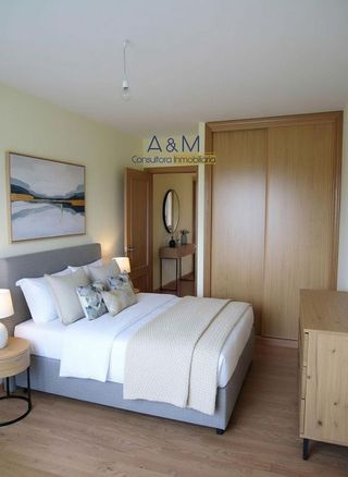 Piso en venta en Mugardos