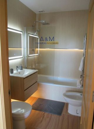 Piso en venta en Mugardos