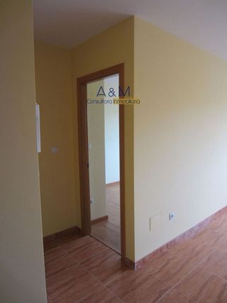 Piso en venta en Mugardos