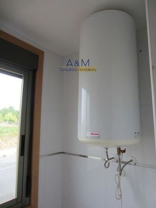 Piso en venta en Mugardos