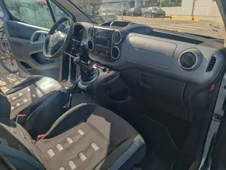 Citroen Berlingo 2010