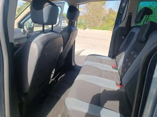 Citroen Berlingo 2010