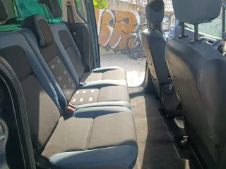 Citroen Berlingo 2010