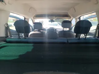 Citroen Berlingo 2010