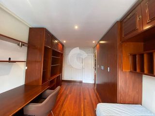 Piso en venta en Centro en Ourense