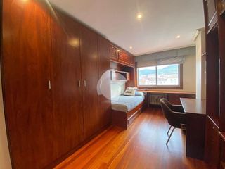 Piso en venta en Centro en Ourense