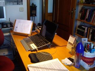 Ático en venta en Santa Marta de Tormes