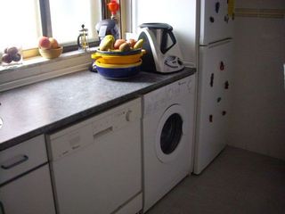 Ático en venta en Santa Marta de Tormes