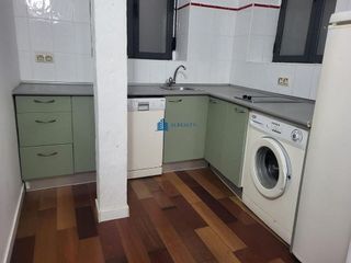Piso en venta en Plaza Mayor - San Agustín en Segovia