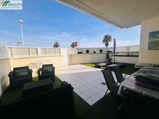 Piso en venta en Costa Norte en Vinaròs