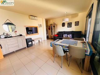 Piso en venta en Costa Norte en Vinaròs