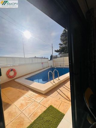 Piso en venta en Costa Norte en Vinaròs