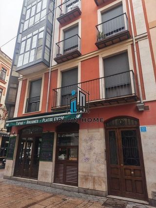 Piso en venta en Casco Antiguo en León