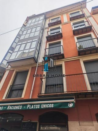 Piso en venta en Casco Antiguo en León