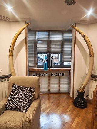 Piso en venta en Casco Antiguo en León