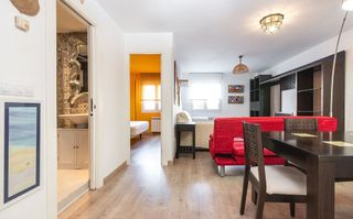 Piso en venta en Milán - Pumarín - Teatinos en Oviedo