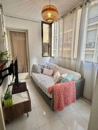 Piso en venta en Altea Pueblo en Altea