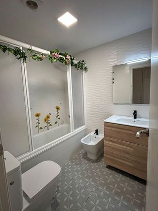 Piso en venta en Altea Pueblo en Altea