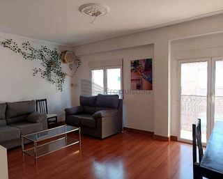 Piso en venta en Delicias en Zaragoza