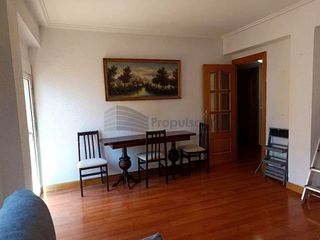 Piso en venta en Delicias en Zaragoza