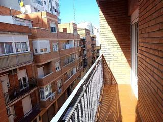 Piso en venta en Delicias en Zaragoza