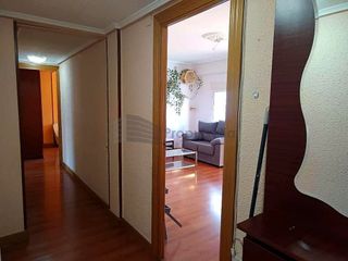 Piso en venta en Delicias en Zaragoza