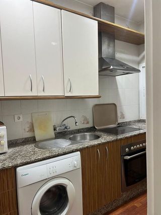 Piso en venta en Centro en Puerto de Santa María (El)