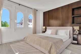 Piso en venta en Los Naranjos - Las Brisas en Marbella