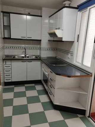 Piso en venta en Marianistas - AVE en Ciudad Real