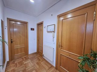 Ático en venta en Centro en Burgos