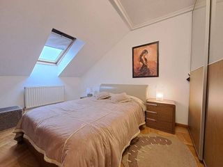 Ático en venta en Centro en Burgos