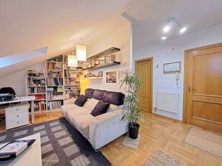 Ático en venta en Centro en Burgos