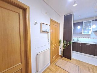 Ático en venta en Centro en Burgos