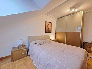 Ático en venta en Centro en Burgos