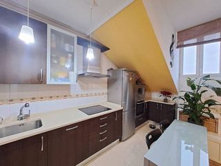 Ático en venta en Centro en Burgos