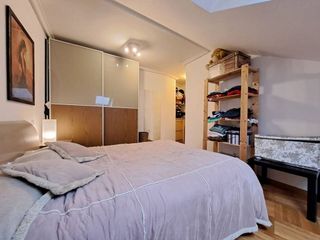 Ático en venta en Centro en Burgos