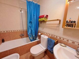 Ático en venta en Centro en Burgos