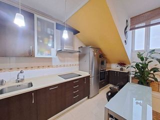 Ático en venta en Centro en Burgos