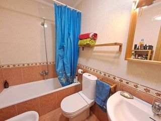 Ático en venta en Centro en Burgos