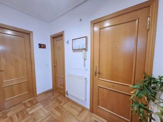 Ático en venta en Centro en Burgos