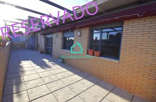 Ático en venta en Centro en Torrejón de Ardoz