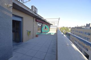 Ático en venta en Centro en Torrejón de Ardoz