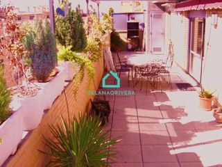 Ático en venta en Centro en Torrejón de Ardoz