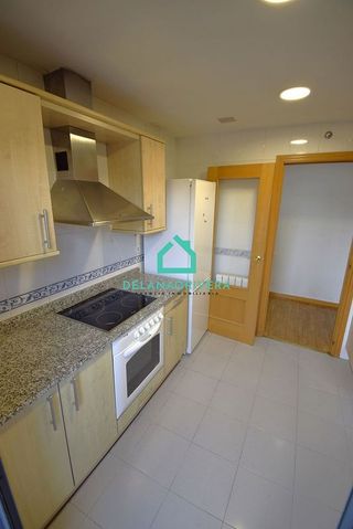 Ático en venta en Centro en Torrejón de Ardoz