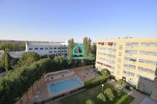 Ático en venta en Centro en Torrejón de Ardoz